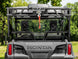 SuperATV - Honda Pioneer 700 Game Loader Rack - 2 Cube Lights - GLR-H-PIO700-K