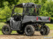 SuperATV - Honda Pioneer 700 Game Loader Rack - 2 Cube Lights - GLR-H-PIO700-K