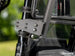 SuperATV - Honda Pioneer 700 Game Loader Rack - 2 Cube Lights - GLR-H-PIO700-K