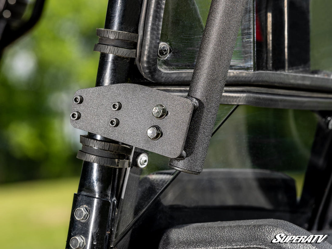 SuperATV - Honda Pioneer 700 Game Loader Rack - GLR-H-PIO700-00