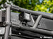 SuperATV - Honda Pioneer 700 Game Loader Rack - 2 Cube Lights - GLR-H-PIO700-K