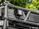 SuperATV - Honda Pioneer 700 Game Loader Rack - 2 Cube Lights - GLR-H-PIO700-K