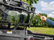 SuperATV - Honda Pioneer 700 Game Loader Rack - 2 Cube Lights - GLR-H-PIO700-K