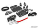 SuperATV - Kawasaki Mule Pro Bed Winch - No Cube Lights - BWN-K-MULEFXT-00