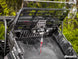 SuperATV - Kawasaki Mule Pro Bed Winch - No Cube Lights - BWN-K-MULEFXT-00