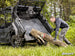 SuperATV - Kawasaki Mule Pro Bed Winch - No Cube Lights - BWN-K-MULEFXT-00