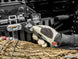 SuperATV - Kawasaki Mule Pro Bed Winch - No Cube Lights - BWN-K-MULEFXT-00