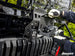 SuperATV - Kawasaki Mule Pro Bed Winch - No Cube Lights - BWN-K-MULEFXT-00