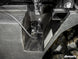 SuperATV - Kawasaki Mule Pro Bed Winch - No Cube Lights - BWN-K-MULEFXT-00