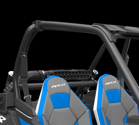 Particle Separator for 2014-2023 Polaris RZR XP 1000 - image 4