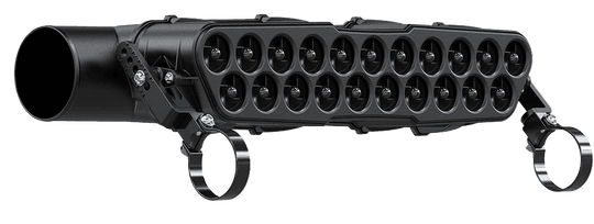 Particle Separator for 2018-2025 Polaris Ranger XP 1000 - image 2