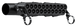 Particle Separator for 2018-2025 Polaris Ranger XP 1000 - image 2