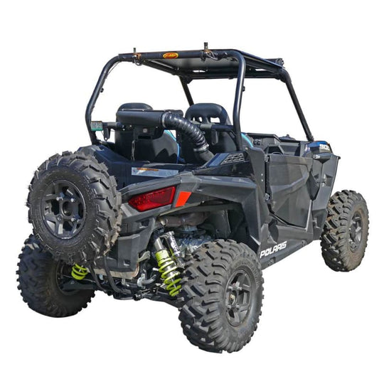 PARTICLE SEPARATOR FOR 2015-2025 POLARIS RZR 900 / S 1000 (INCLUDES TRAIL MODELS) - image 5