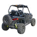 PARTICLE SEPARATOR FOR 2015-2025 POLARIS RZR 900 / S 1000 (INCLUDES TRAIL MODELS) - image 5