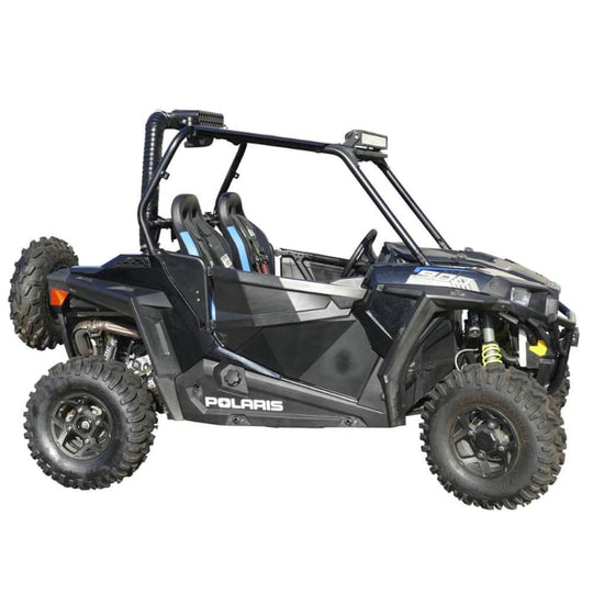 PARTICLE SEPARATOR FOR 2015-2025 POLARIS RZR 900 / S 1000 (INCLUDES TRAIL MODELS) - image 6