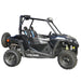 PARTICLE SEPARATOR FOR 2015-2025 POLARIS RZR 900 / S 1000 (INCLUDES TRAIL MODELS) - image 6