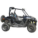 PARTICLE SEPARATOR FOR 2015-2025 POLARIS RZR 900 / S 1000 (INCLUDES TRAIL MODELS) - image 6