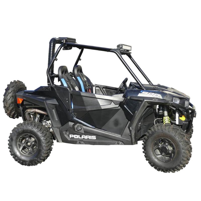 PARTICLE SEPARATOR FOR 2015-2025 POLARIS RZR 900 / S 1000 (INCLUDES TRAIL MODELS) - image 6