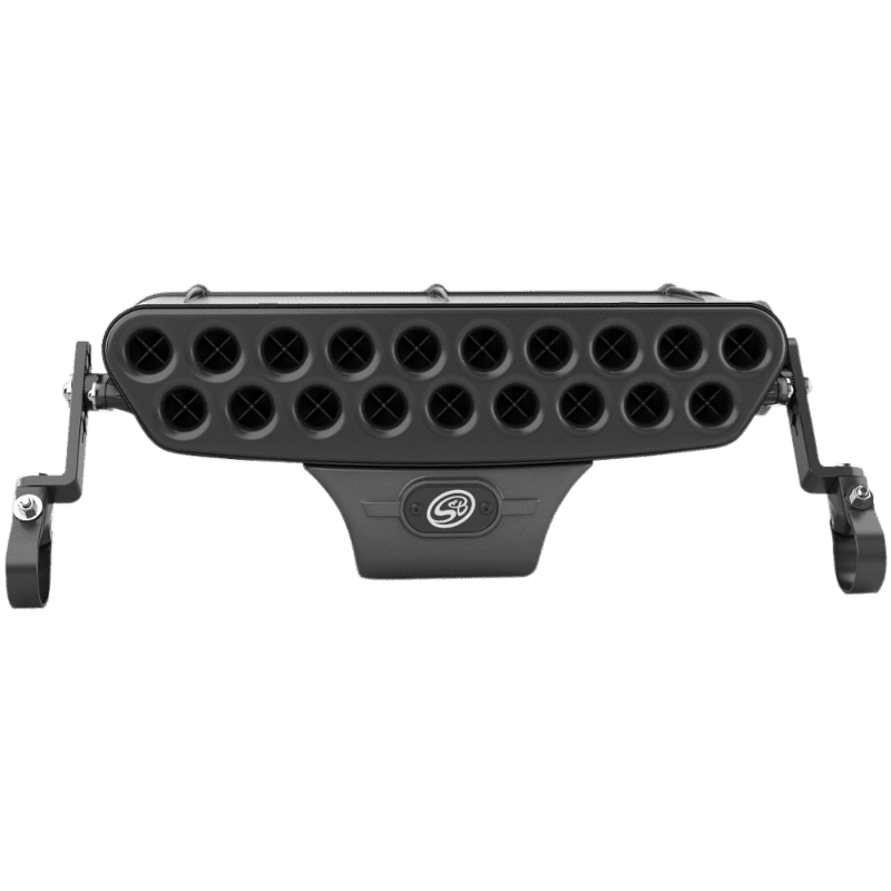 Particle Separator for 2011-2014 Polaris RZR XP 900 - image 5