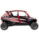 Particle Separator for 2011-2014 Polaris RZR XP 900 - image 7