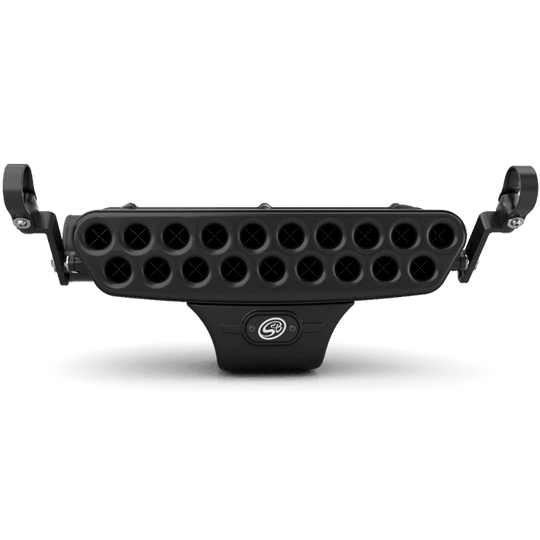 Particle Separator for 2016-2025 Polaris General - image 4