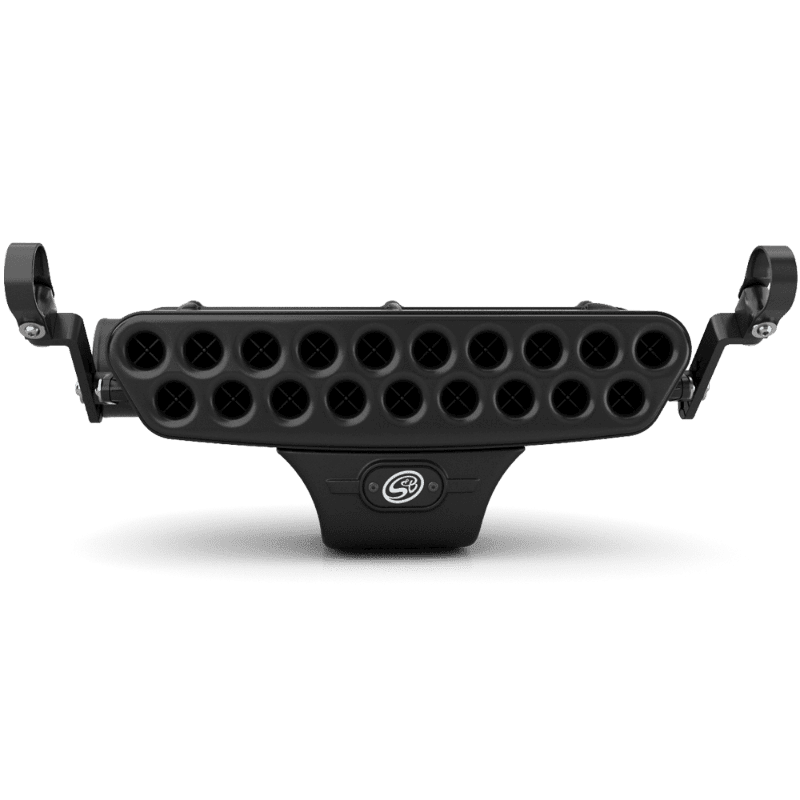Particle Separator for 2016-2025 Polaris General - image 4