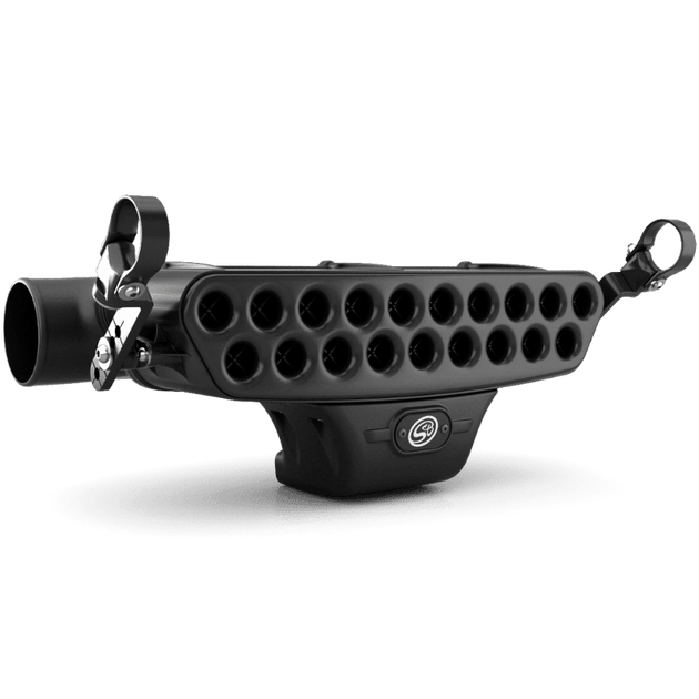 Particle Separator for 2016-2025 Polaris General - image 2