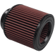 S&B Intake Replacement Filter (Cotton Cleanable) - image 2