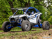 SuperATV - Polaris RZR Pro XP MaxDrive Power Flip Windshield - 2025 - PFWS-P-PROR-001-70#AD