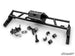 SuperATV - Polaris General Game Loader Rack - 2 Cube Lights - GLR-P-GEN-K