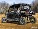 SuperATV - Polaris General Game Loader Rack - 2 Cube Lights - GLR-P-GEN-K