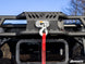 SuperATV - Polaris General Game Loader Rack - 2 Cube Lights - GLR-P-GEN-K