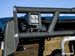 SuperATV - Polaris General Game Loader Rack - 2 Cube Lights - GLR-P-GEN-K