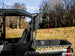 SuperATV - Polaris General Game Loader Rack - 2 Cube Lights - GLR-P-GEN-K