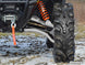 SuperATV - Polaris General High-Clearance A-Arms - AA-P-RZR900S-1.5-HC-001-BS-07#AA