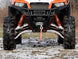 SuperATV - Polaris General High-Clearance A-Arms - AA-P-RZR900S-HC1.5-SBJ-BH-04#TS