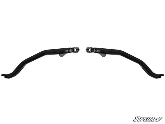 SuperATV - Polaris General High-Clearance A-Arms - AA-P-RZR900S-HC1.5-SBJ-BH-04#TS