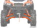 SuperATV - Polaris General High-Clearance A-Arms - AA-P-RZR900S-HC1.5-SBJ-BH-07#TS