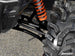 SuperATV - Polaris General High-Clearance A-Arms - AA-P-RZR900S-HC1.5-SBJ-BH-07#TS