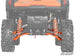 SuperATV - Polaris General High Clearance 1.5" Rear Offset A-Arms - AA-P-RZR900S-HC1.5-R-03#AA