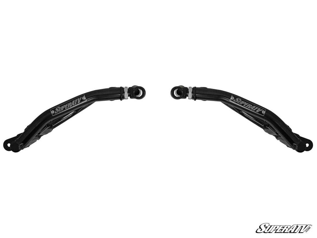 SuperATV - Polaris General High Clearance 1.5" Rear Offset A-Arms - AA-P-RZR900S-HC1.5-R-02#AA