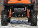 SuperATV - Polaris General High Clearance 1.5" Rear Offset A-Arms - AA-P-RZR900S-HC1.5-R-03#AA
