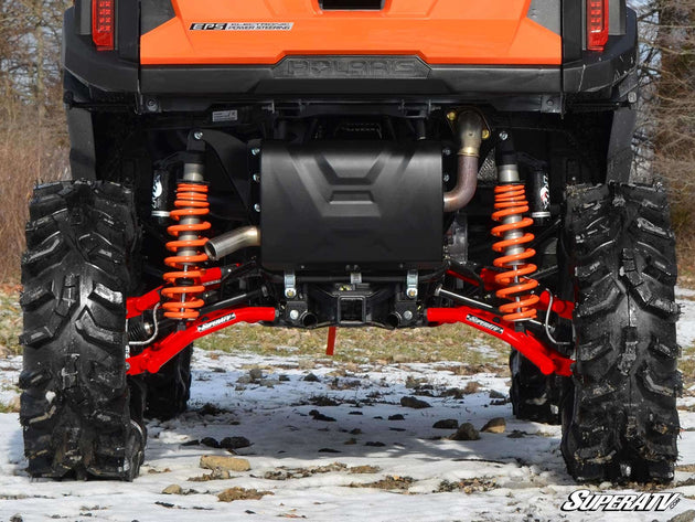 SuperATV - Polaris General High Clearance 1.5" Rear Offset A-Arms - AA-P-RZR900S-HC1.5-R-03#AA