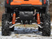 SuperATV - Polaris General High Clearance 1.5" Rear Offset A-Arms - AA-P-RZR900S-HC1.5-R-04#AA