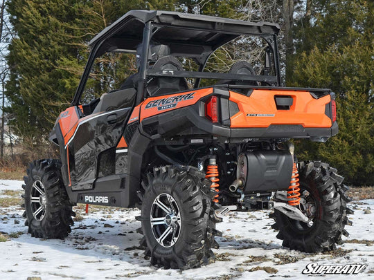 SuperATV - Polaris General High Clearance 1.5" Rear Offset A-Arms - AA-P-RZR900S-HC1.5-R-03#AA