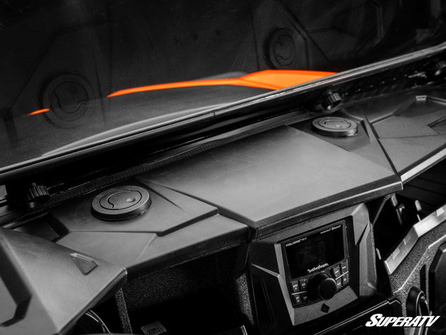 SuperATV - Polaris General In-Dash Heater - GC-P-GEN-K28