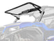 SuperATV - Polaris General 1000 MaxDrive Power Flip Glass Windshield - With Wiper Kit - FGWS-P-GEN-W#AA
