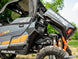 SuperATV - Polaris General XP 1000 Depth Finder™ Snorkel Kit - SKL-P-GEN#XP