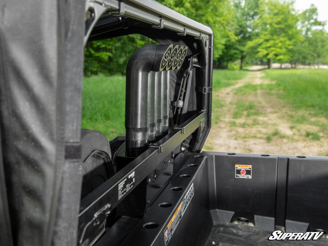 SuperATV - Polaris General XP 1000 Depth Finder™ Snorkel Kit - SKL-P-GEN#XP