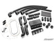 SuperATV - Polaris General XP 1000 Depth Finder™ Snorkel Kit - SKL-P-GEN#XP